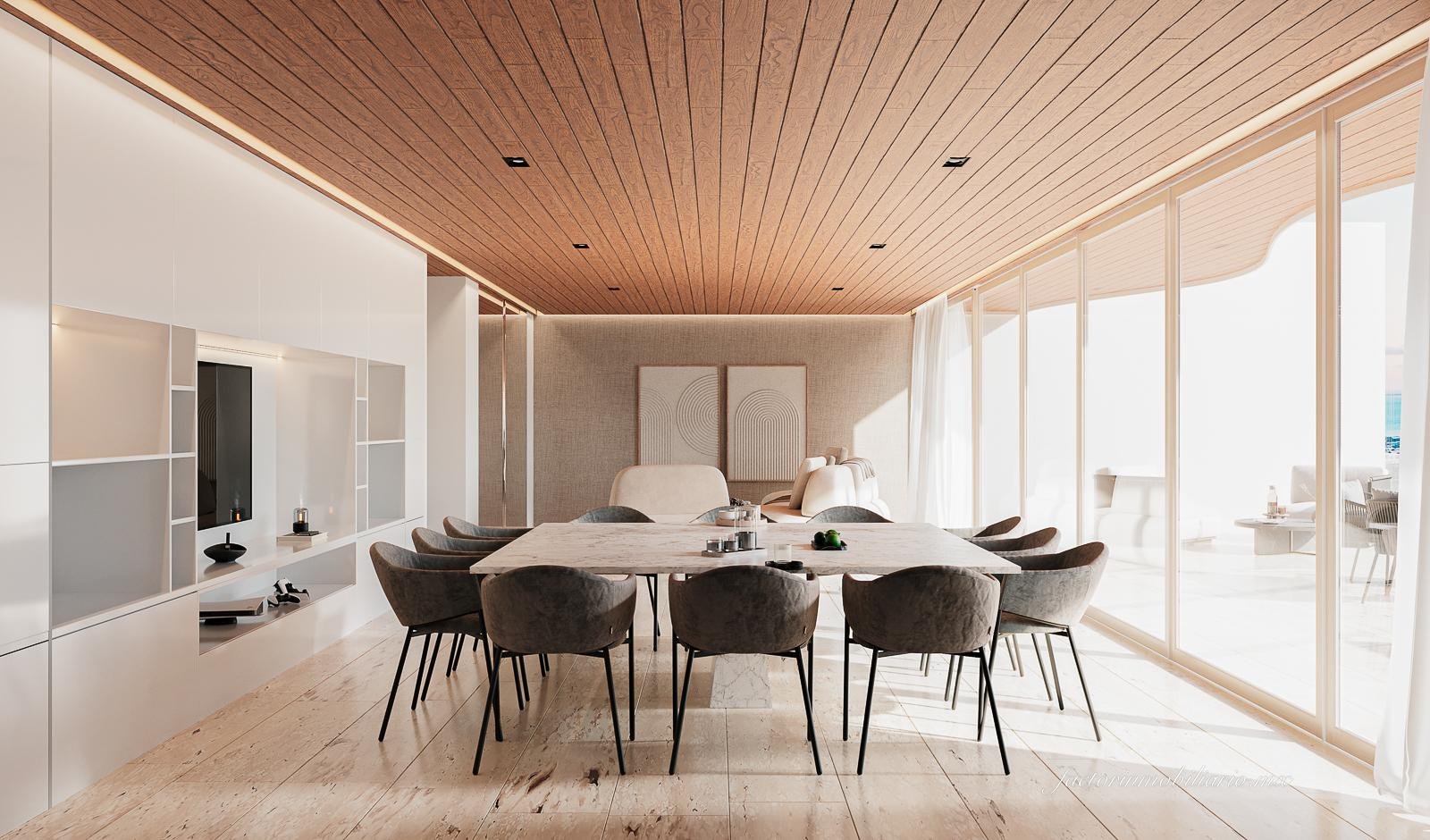 Torre Insignia Cancún | Departamentos en Av. Bonampak