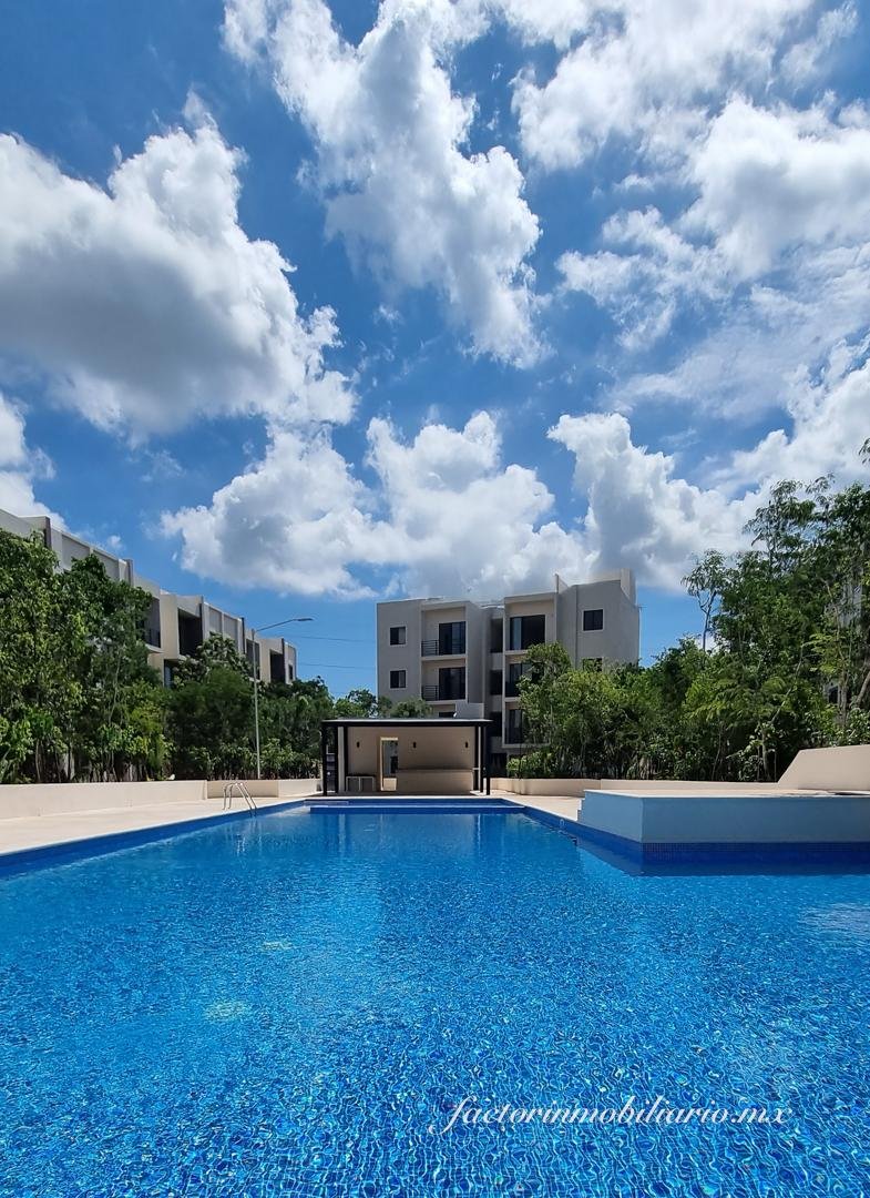 Valmira Living Cancún | Departamentos con Plusvalía en Av. Huayacán