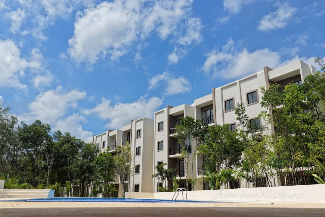 Valmira Living Cancún | Departamentos con Plusvalía en Av. Huayacán