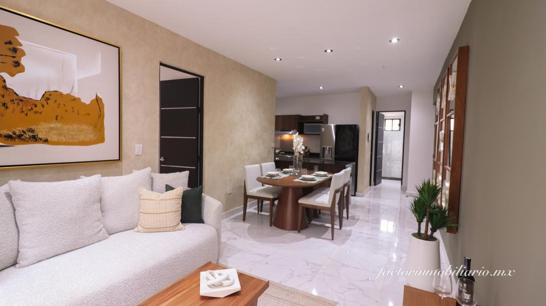 Valmira Living Cancún | Departamentos con Plusvalía en Av. Huayacán