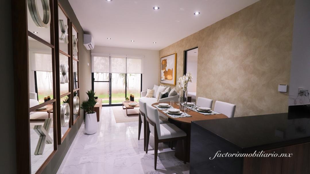 Valmira Living Cancún | Departamentos con Plusvalía en Av. Huayacán