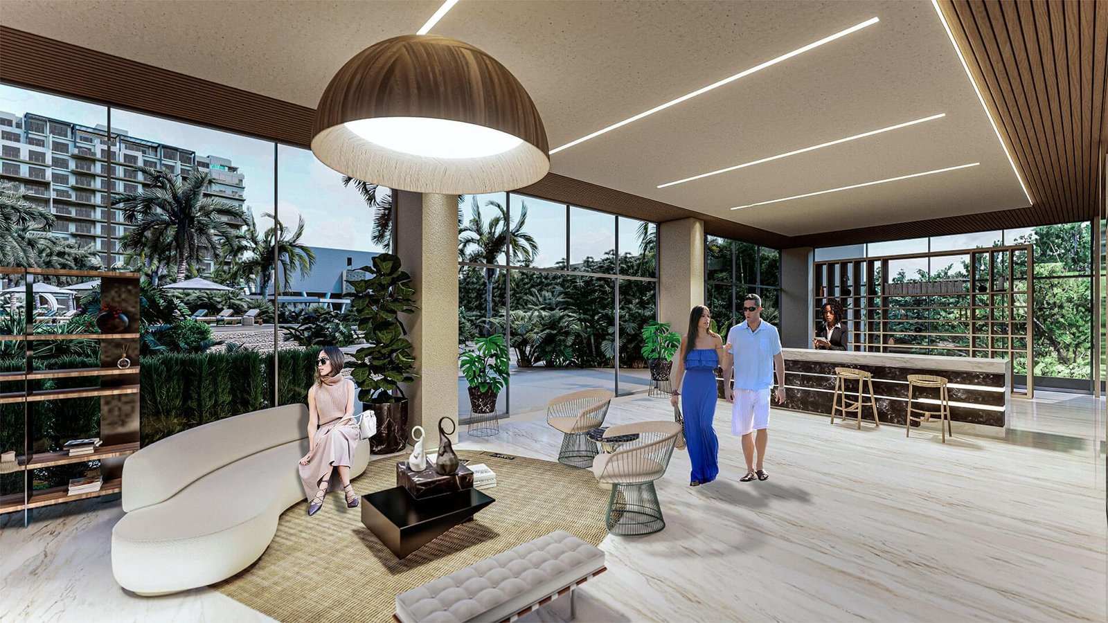 Departamentos Valle Aurora Av Huayacán Cancún