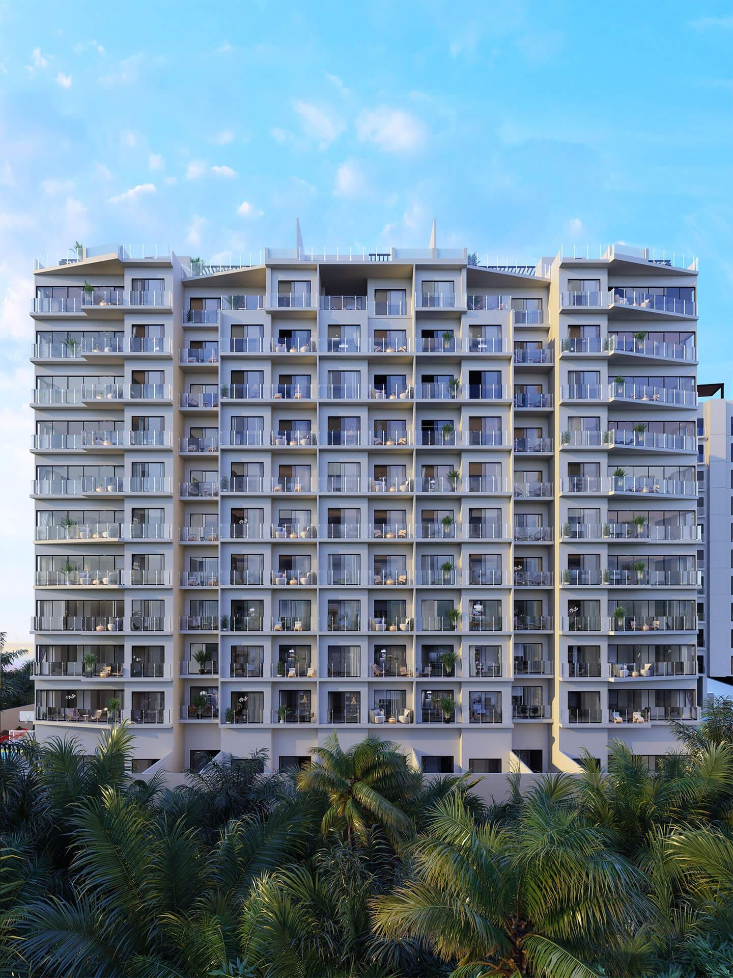 Departamentos Valle Aurora Av Huayacán Cancún