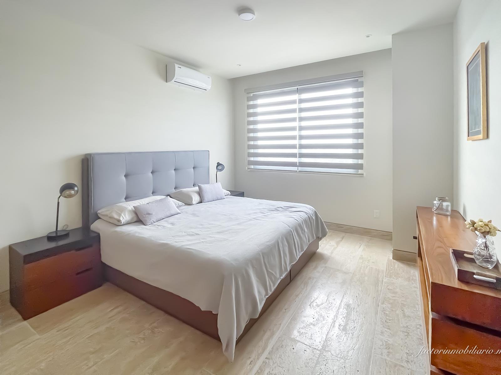 Departamento de 3 Recámaras en Venta en Vela Towers Cancún