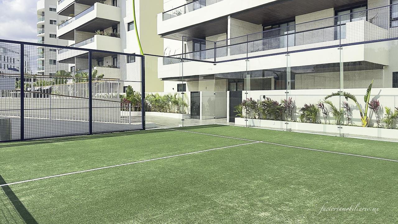 Departamento de 3 Recámaras en Venta en Vela Towers Cancún