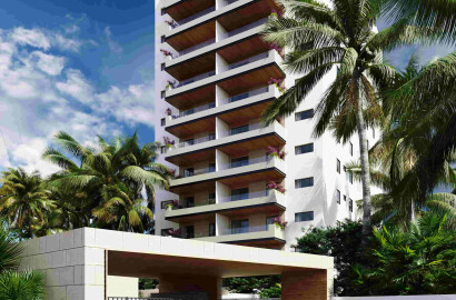 Vela Towers Cancún | Departamentos Preventa, Venta y Renta