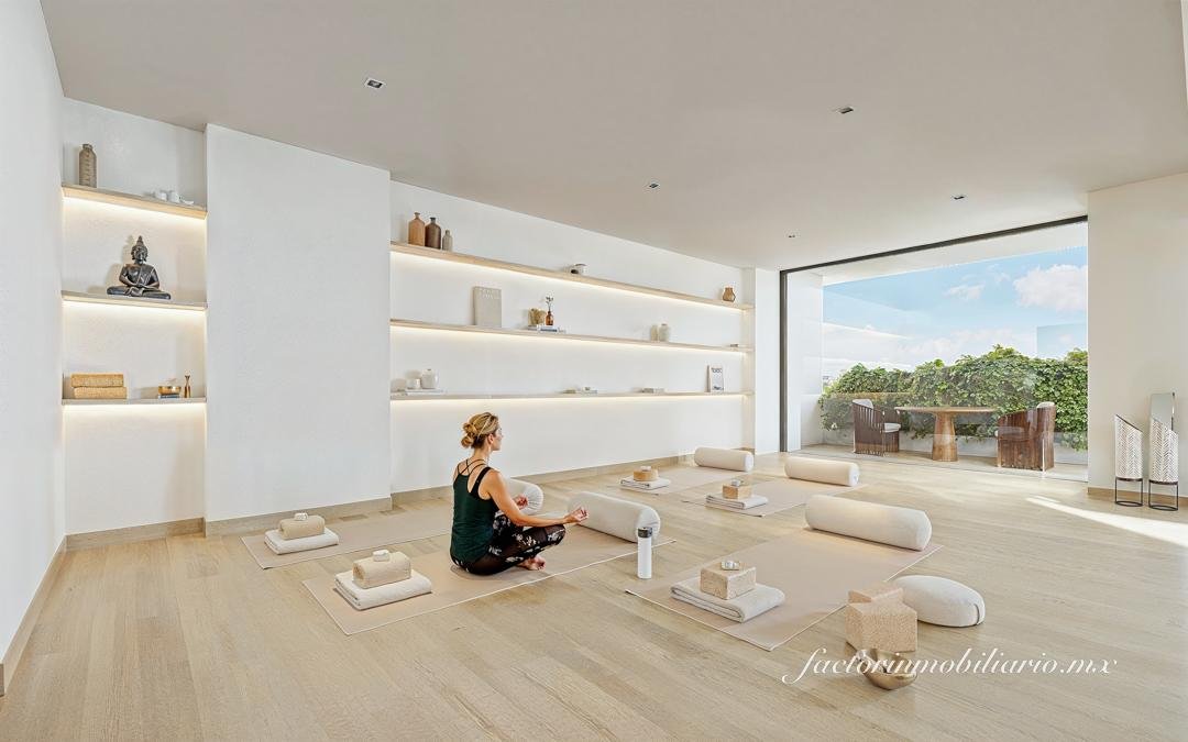 Vellmari Grand Living Puerto Cancún