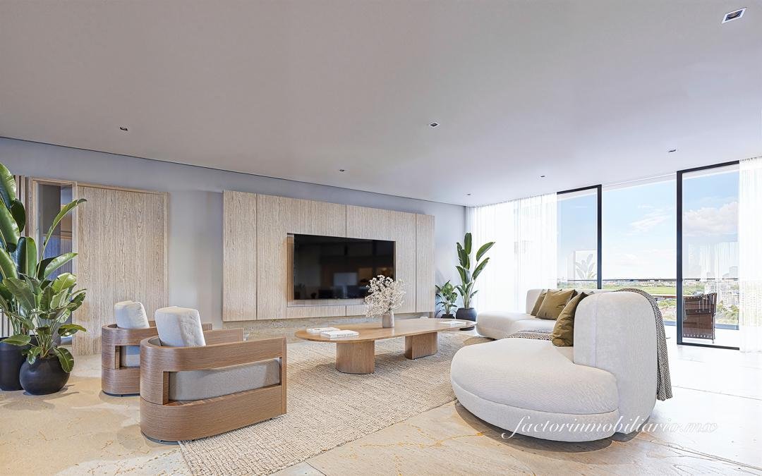 Vellmari Grand Living Puerto Cancún