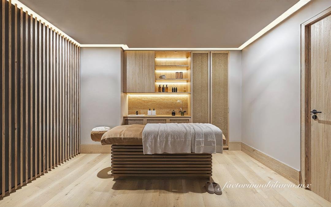 Vellmari Grand Living Puerto Cancún