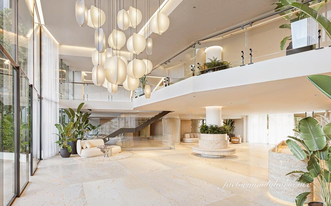 Vellmari Grand Living Puerto Cancún