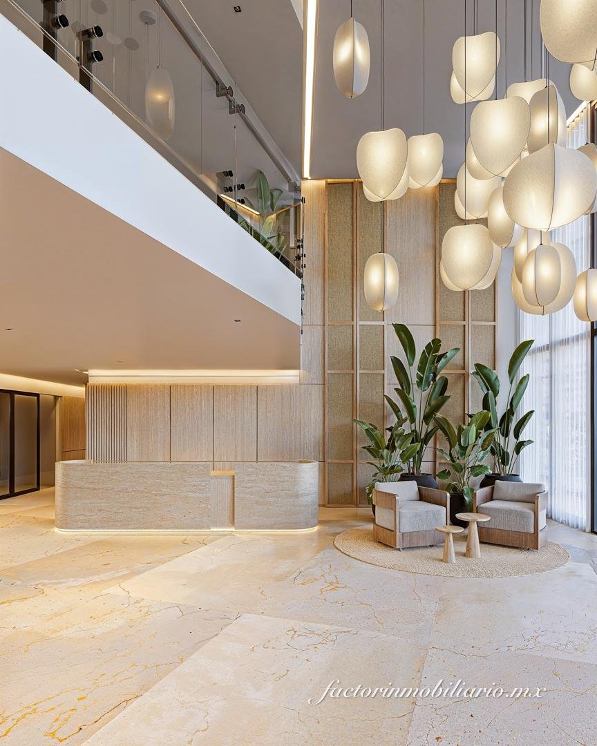 Vellmari Grand Living Puerto Cancún