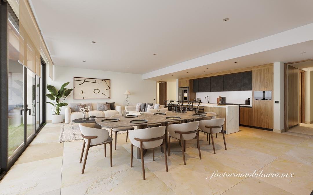 Vellmari Grand Living Puerto Cancún