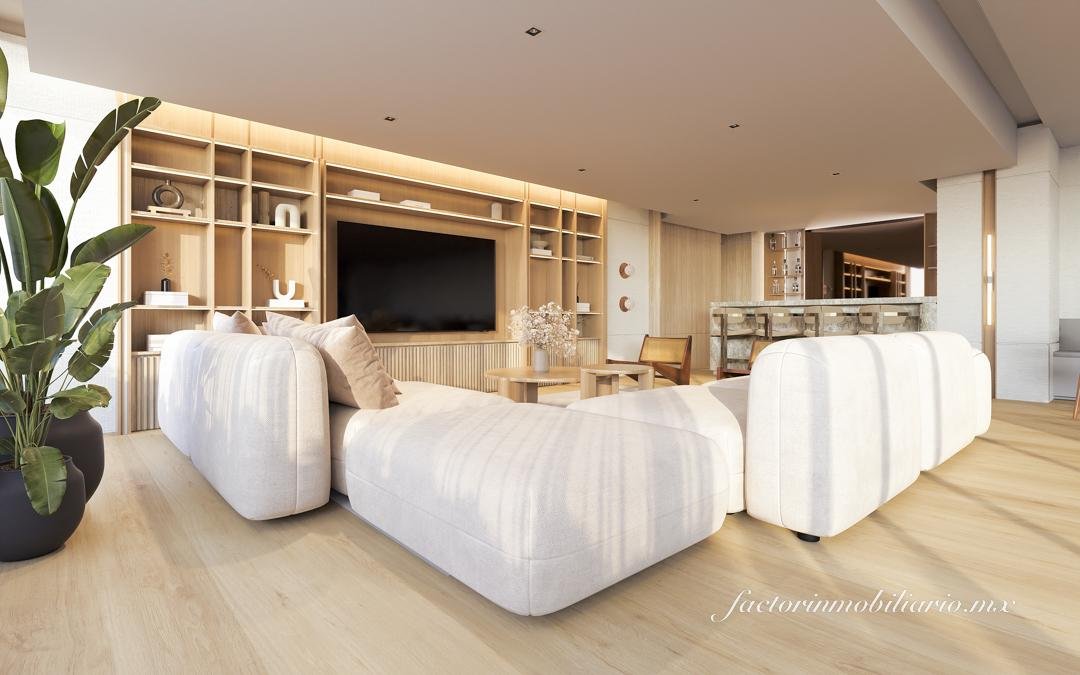 Vellmari Grand Living Puerto Cancún