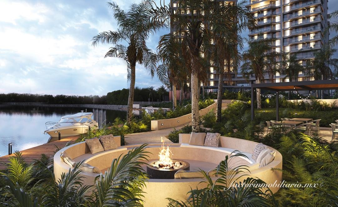 Vellmari Grand Living Puerto Cancún