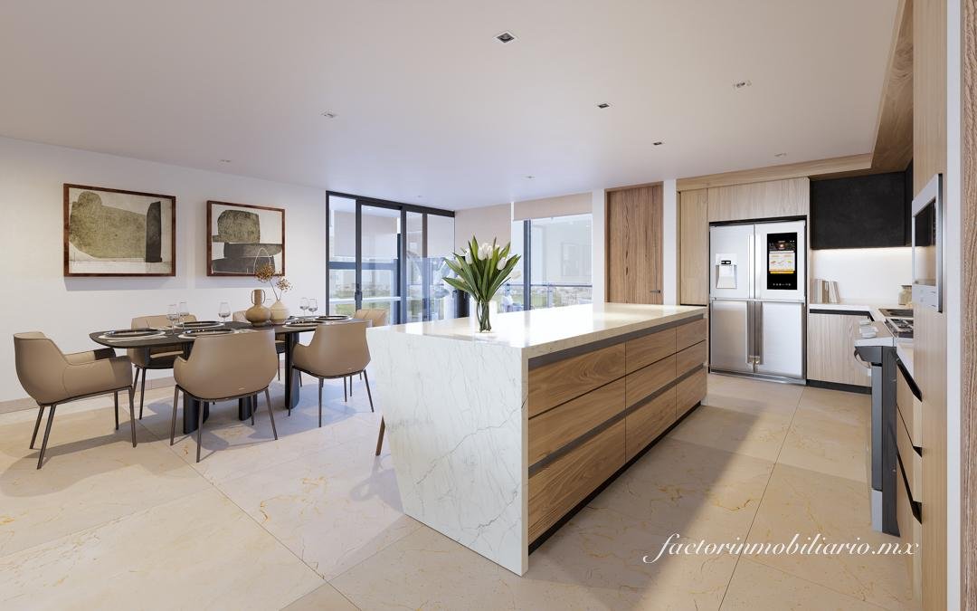 Vellmari Grand Living Puerto Cancún