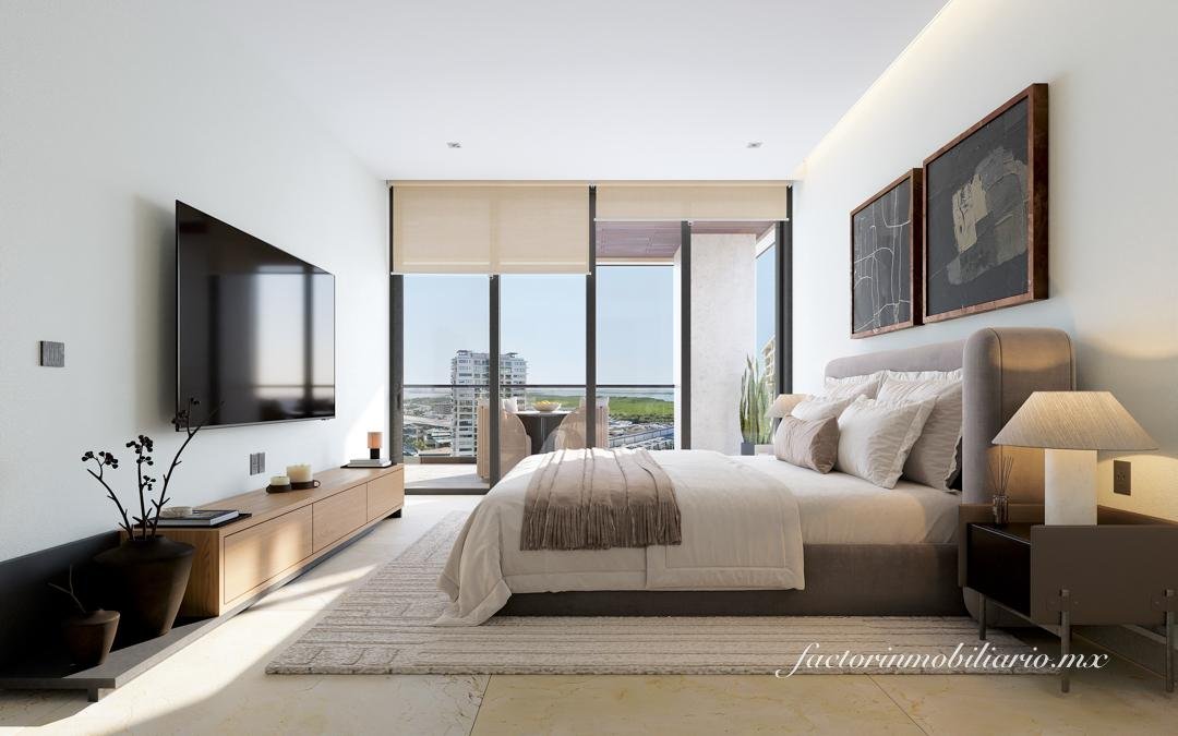 Vellmari Grand Living Puerto Cancún