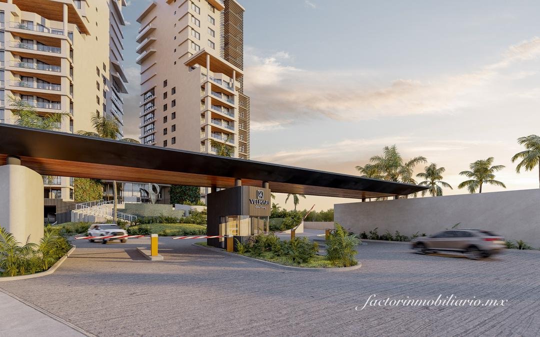 Vellmari Grand Living Puerto Cancún