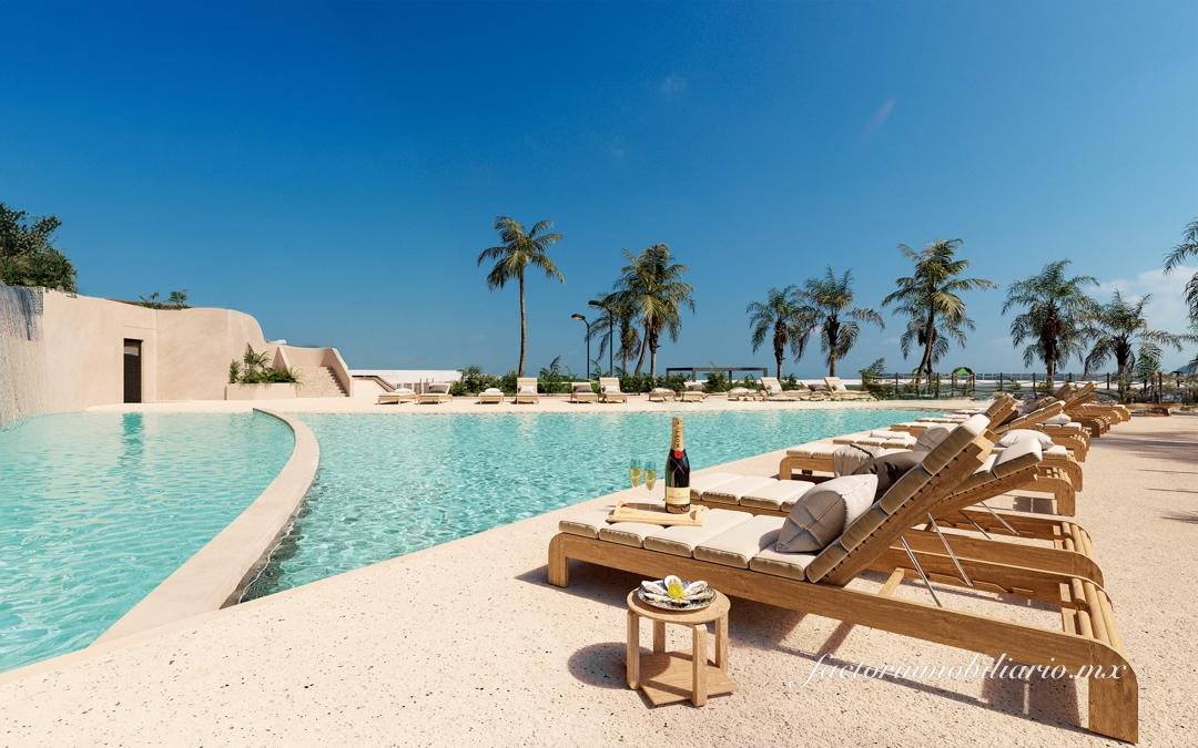 Vellmari Grand Living Puerto Cancún