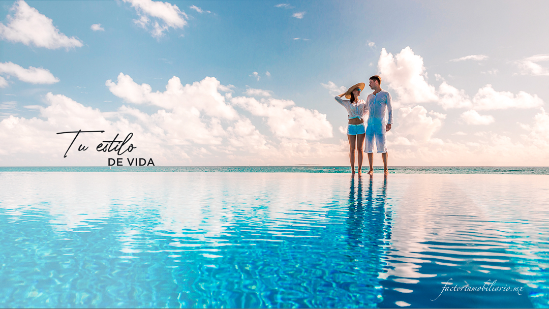 Velmari Luxury Condos Puerto Cancún | Departamentos Preventa