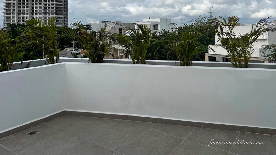 Casa en Venta | Vía Cumbres en Av. Huayacán Cancún