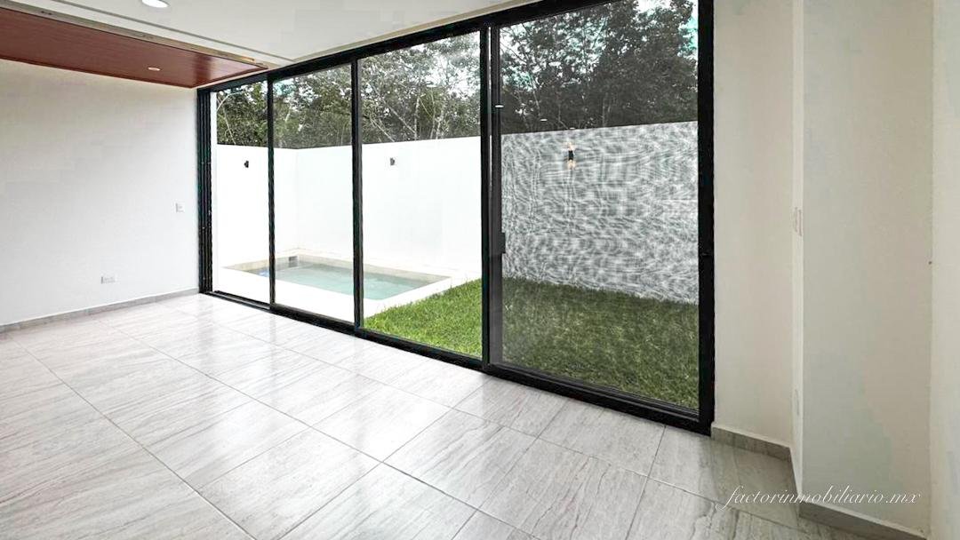 Casa en Venta | Vía Cumbres en Av. Huayacán Cancún