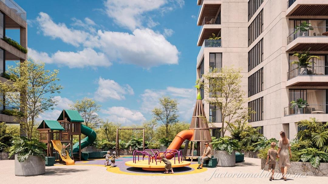 ZENIT Cancún | Tu hogar frente a la Laguna Nichupté