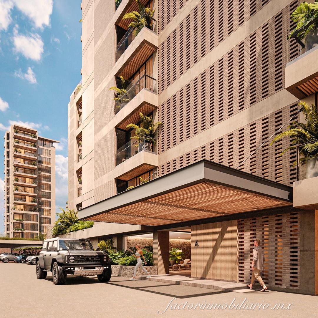 ZENIT Cancún | Tu hogar frente a la Laguna Nichupté