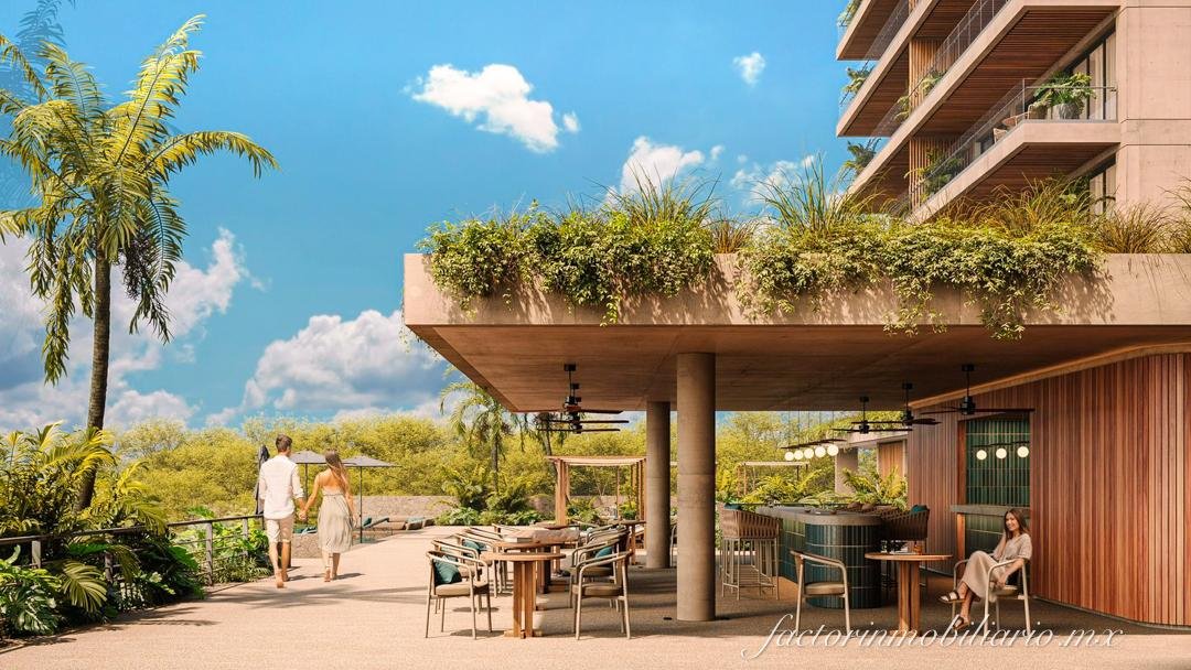 ZENIT Cancún | Tu hogar frente a la Laguna Nichupté