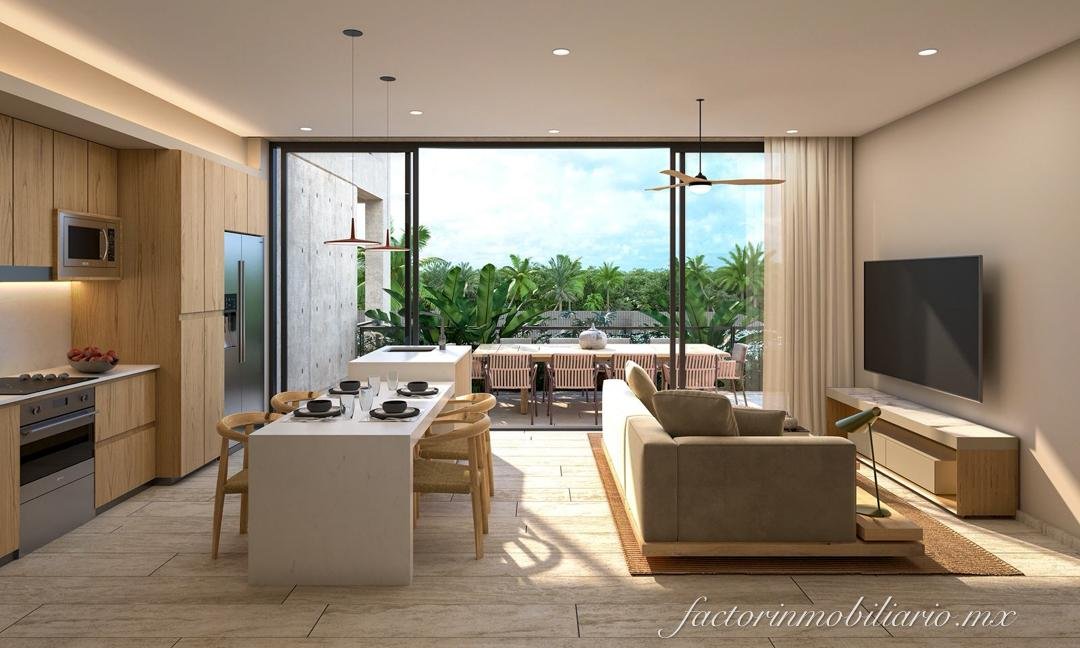 ZENIT Cancún | Tu hogar frente a la Laguna Nichupté