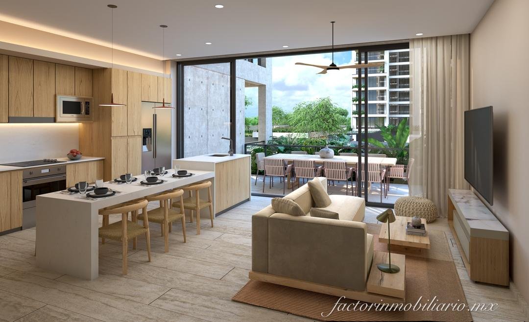 ZENIT Cancún | Tu hogar frente a la Laguna Nichupté