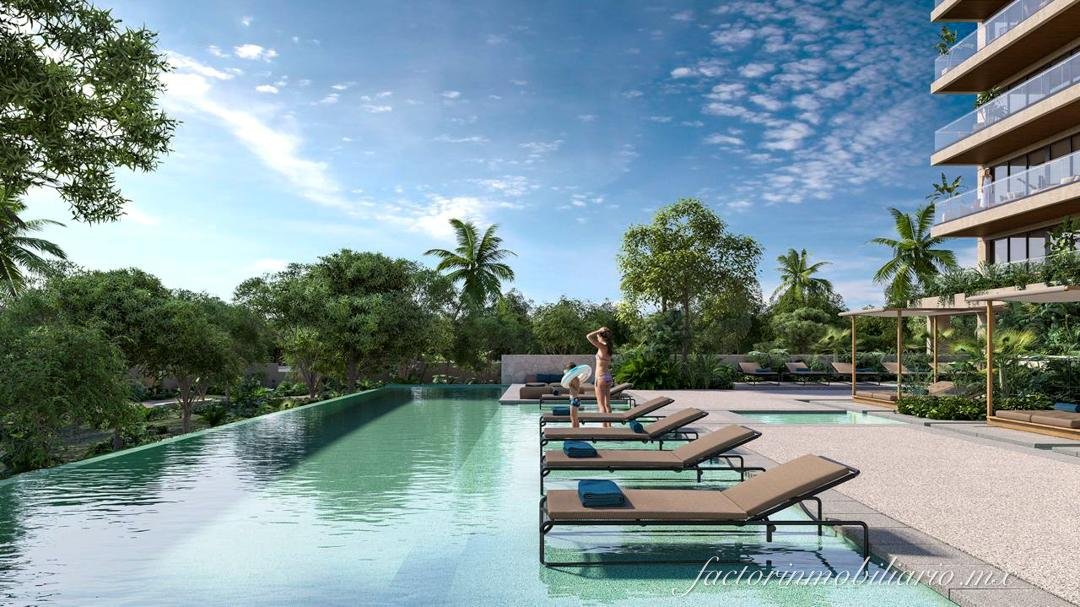 ZENIT Cancún | Tu hogar frente a la Laguna Nichupté