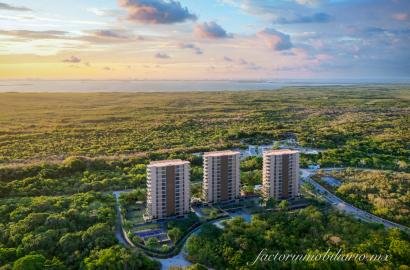 ZENIT Cancún | Tu hogar frente a la Laguna Nichupté