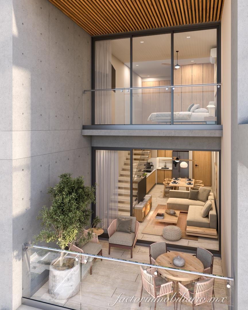 ZENIT Cancún | Tu hogar frente a la Laguna Nichupté